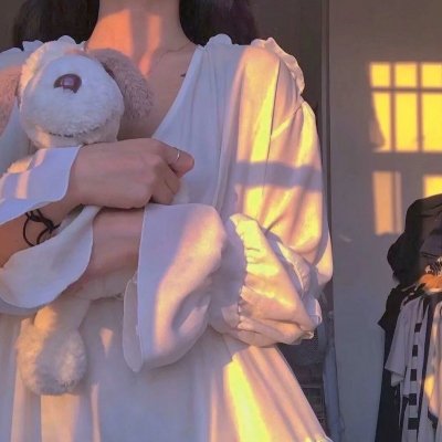 姑娘十八岁